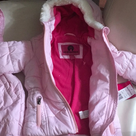 Weatherproof 2 piece set size 12m - Picture 4 of 4